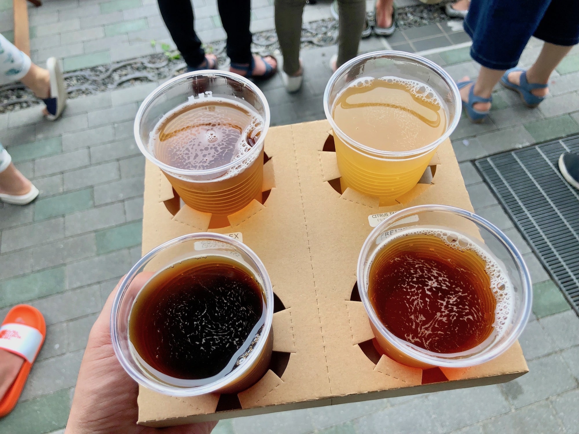 【写真60枚】2019年掛川クラフトビールフェスタレポ｜ビールを囲むと愛が生まれる
