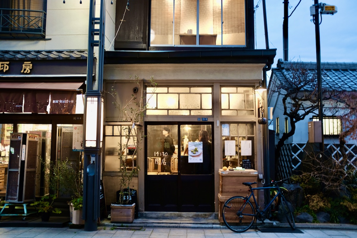 東京の日本茶カフェで「掛川」がテーマの交流会に参加！地元民も知らない魅力を教えてもらいました