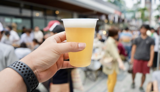 静岡県内の醸造所4店舗が出店！モリマチビールフェスト2022が9月24日開催